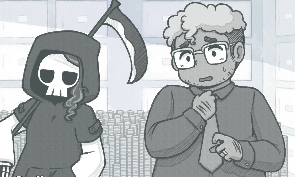 В Epic Games Store стали бесплатно отдавать новеллу Return to Ash и подарки в Stalcraft: X