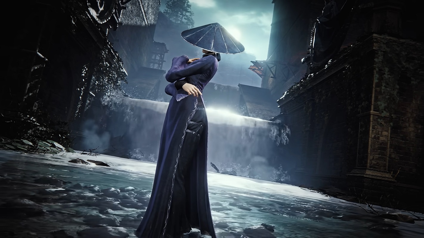 В сети нашли «дату релиза» нового экшена The Duskbloods авторов Elden Ring для Switch 2