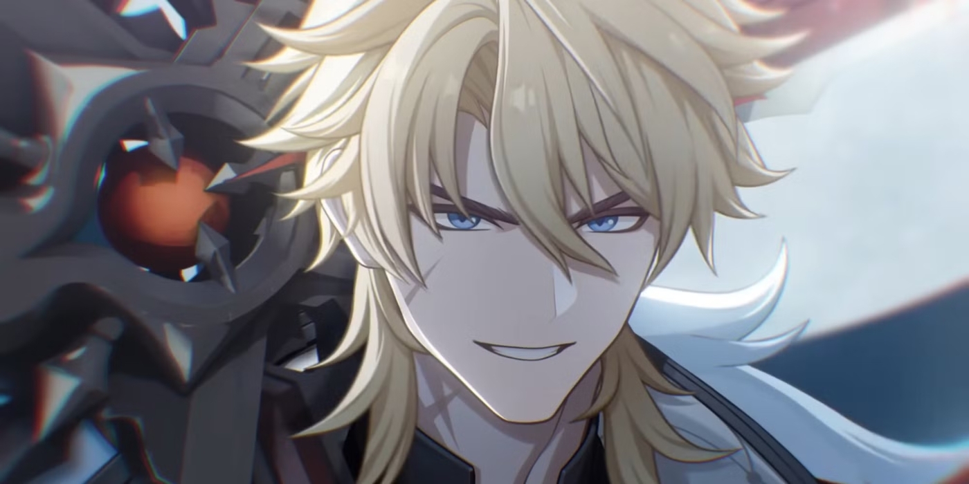 Новый трейлер Genshin Impact раскрывает историю Варки