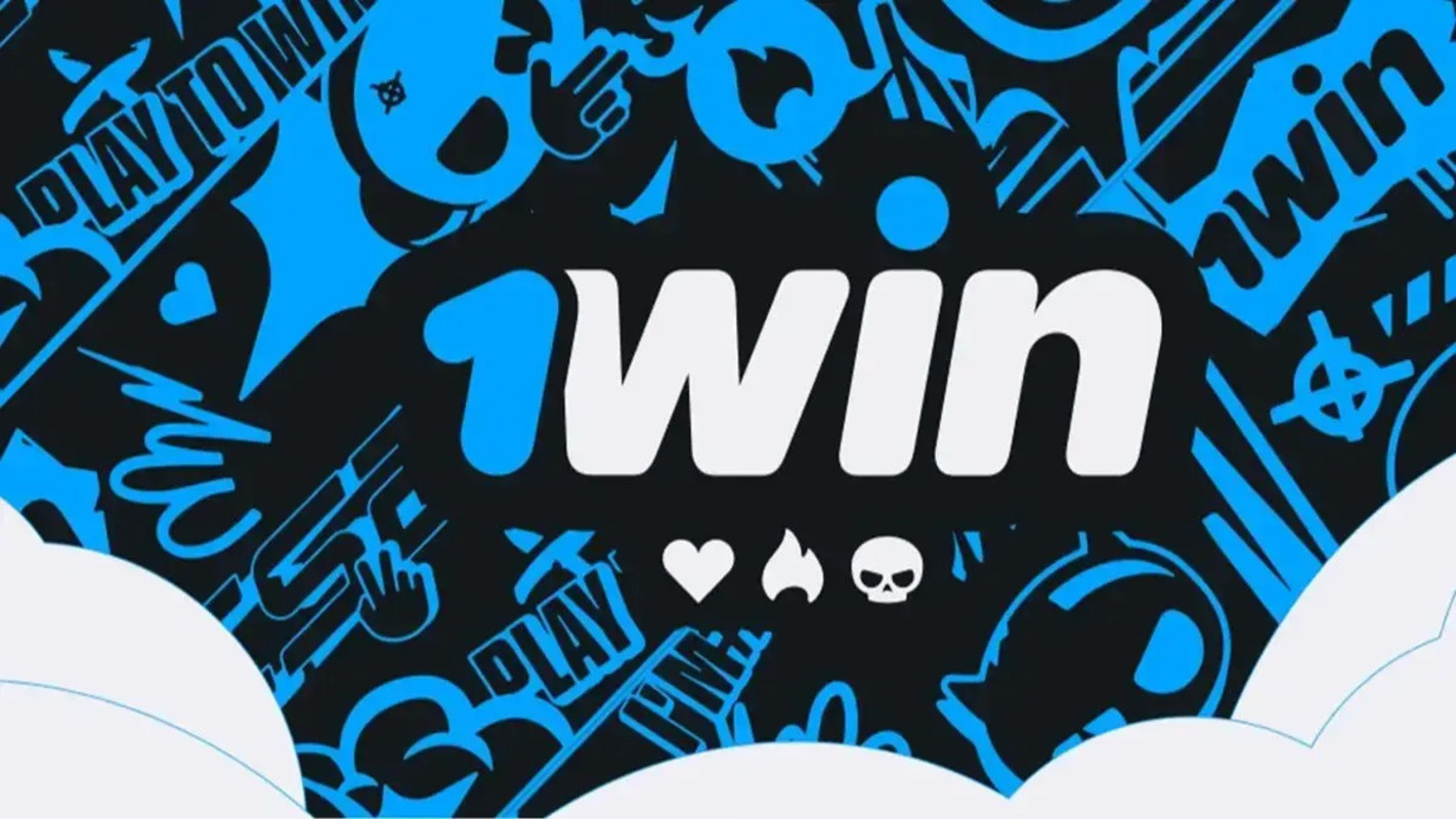 Обложка: официальный сайт 1Win Team