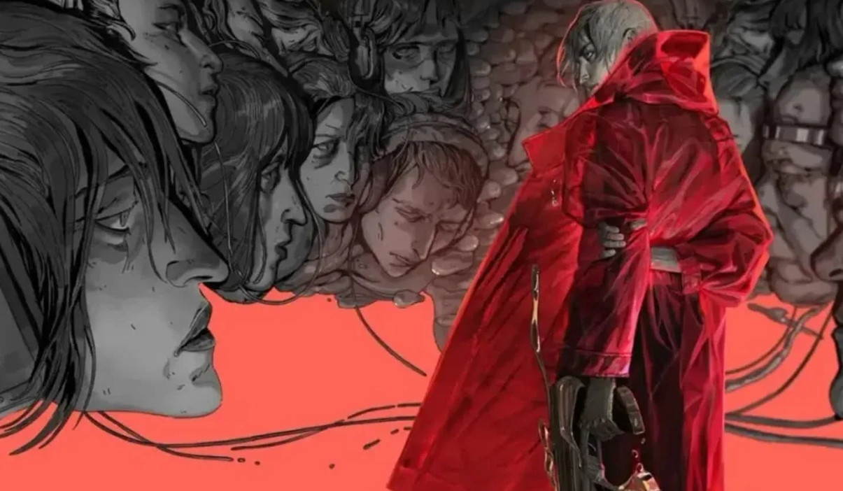 Обложка: скриншот Zero Parades: For Dead Spies