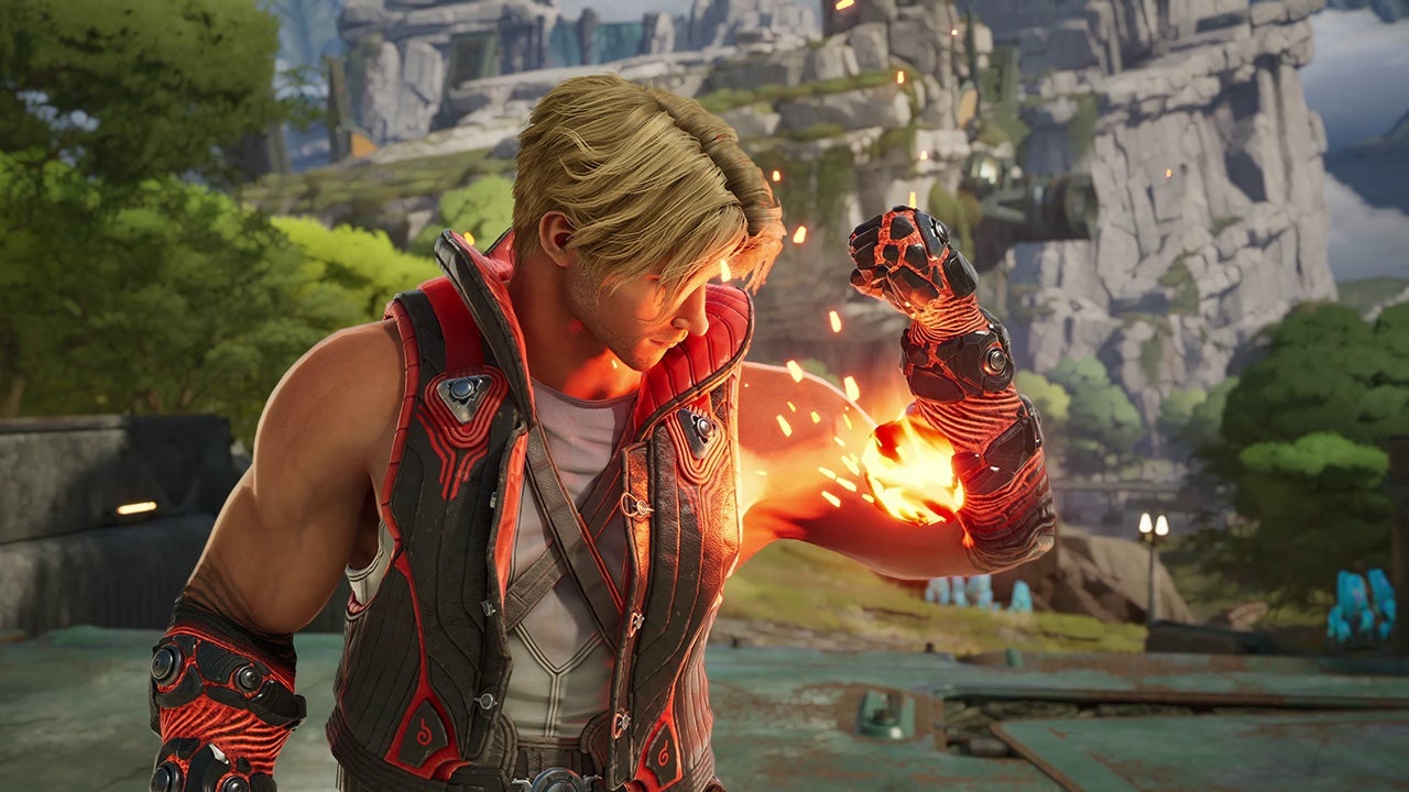 В Highguard добавят новую базу и мощную отмычку для рейдов на этой неделе