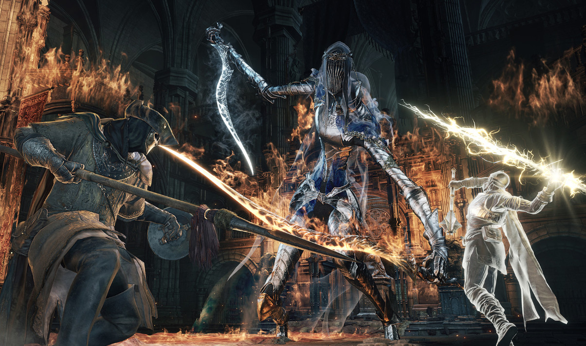 Геймеры на крупных рынках начали проводить меньше времени в играх — их внимание отбирают