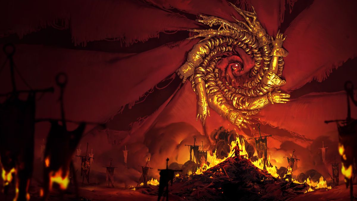 Геймдиректор No Rest for the Wicked «рассекретил» версию для Switch 2