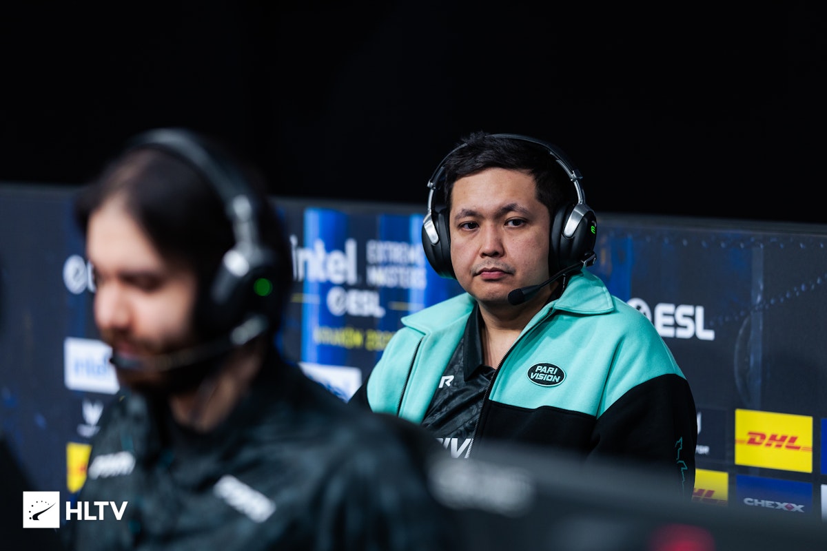 Источник: HLTV