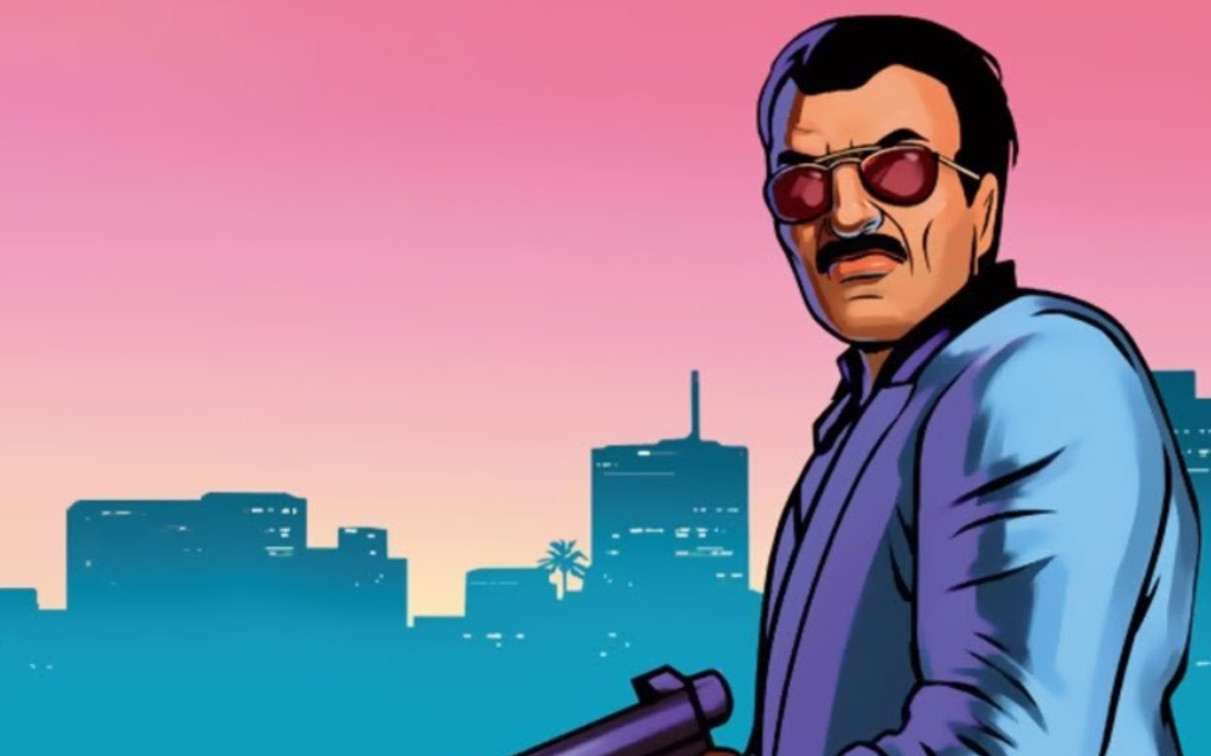 Авторы фанатского порта GTA Vice City Stories на PC рассказали о графике и новом контенте