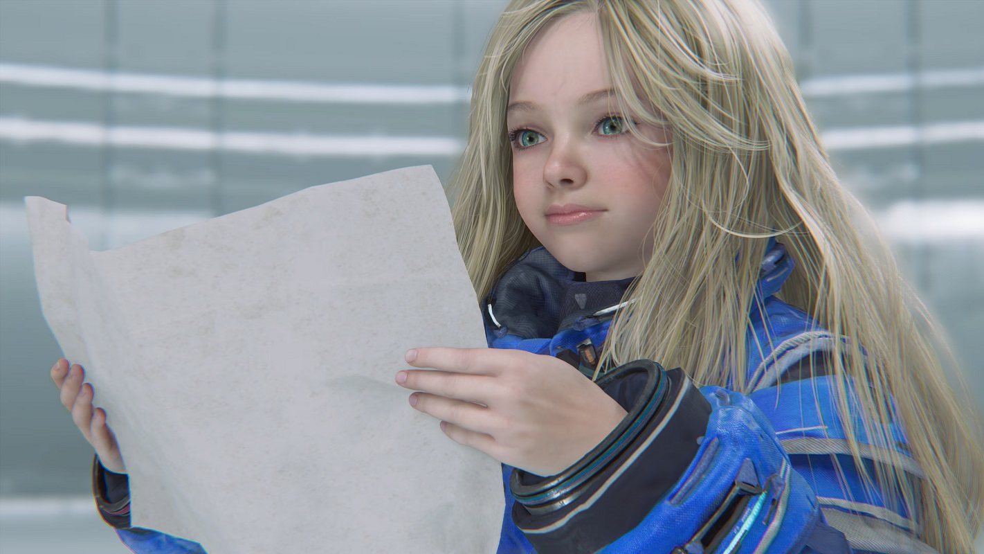 Геймеры встали на защиту Дианы из Pragmata и добились блокировки сообщества на Reddit