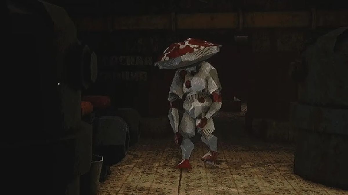 Российский хоррор «КЛЕТЬ» вышел из раннего доступа