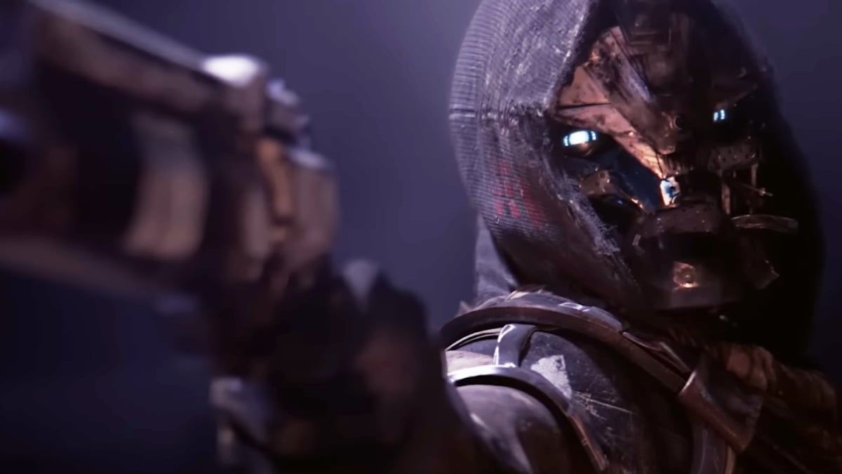 Bungie отложила релиз крупного обновления Shadow & Order для Destiny 2 до июня