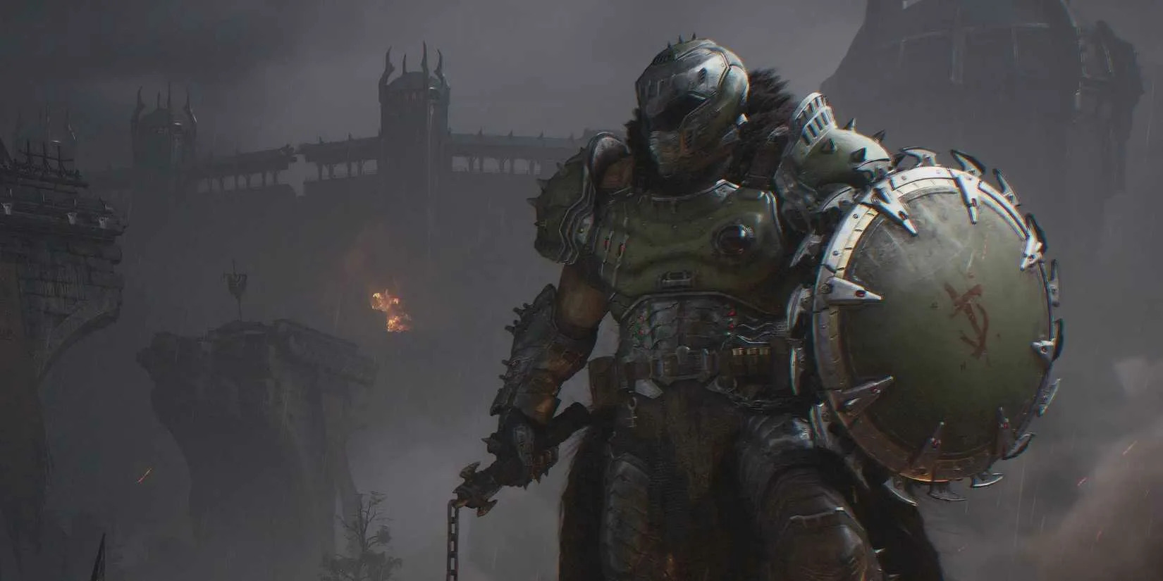 Создавшую Quake и Doom студию id Software поздравили с юбилеем игроки и разработчики