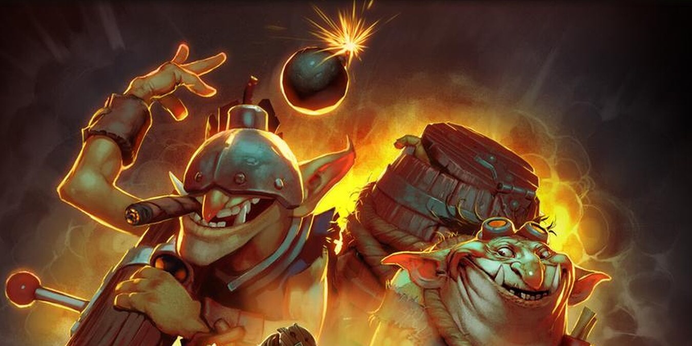 Англоязычные таланты Dota 2 рассказали о текущем положении MOBA и киберспорте