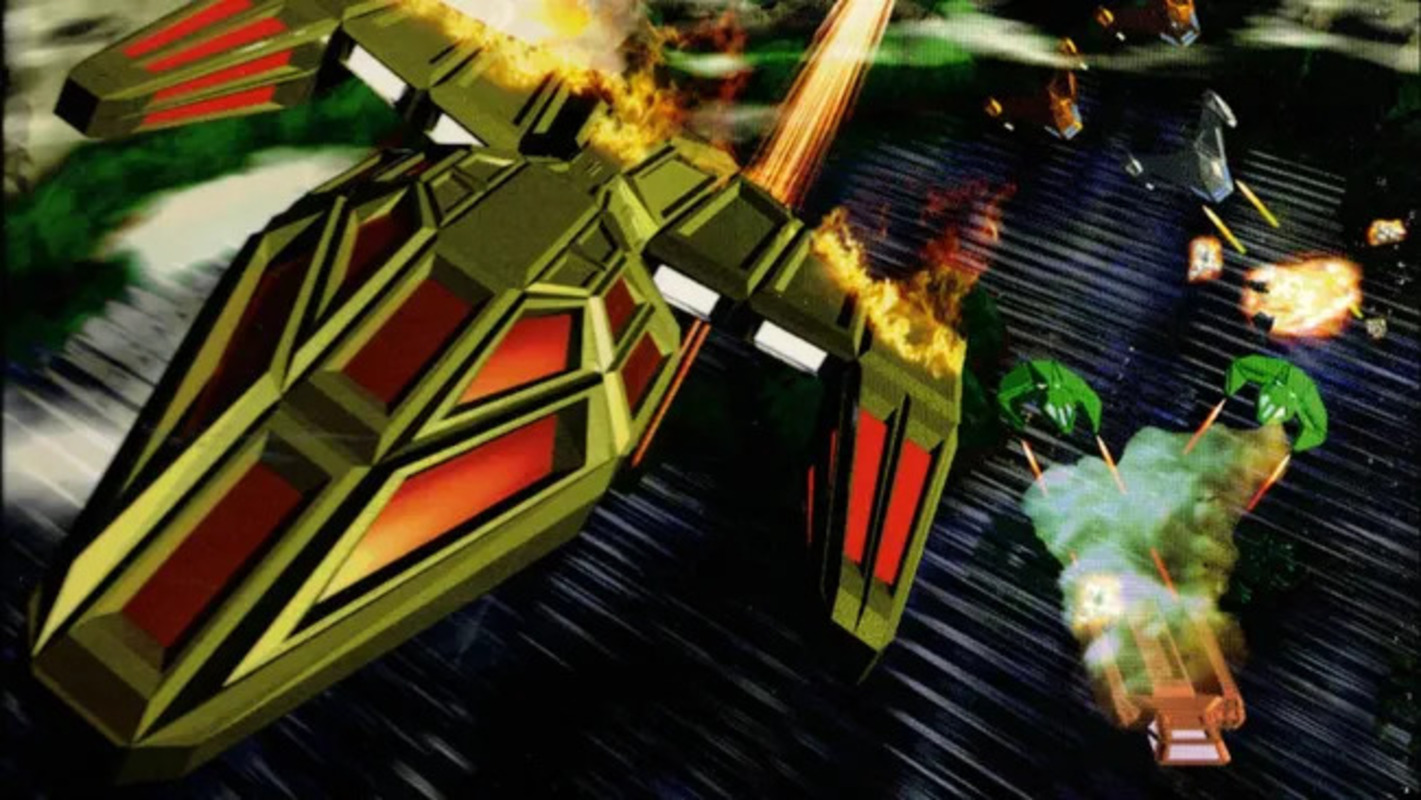 Разработчик оригинальной Star Quest выпустил обновлённую версию игры к её 30-летию