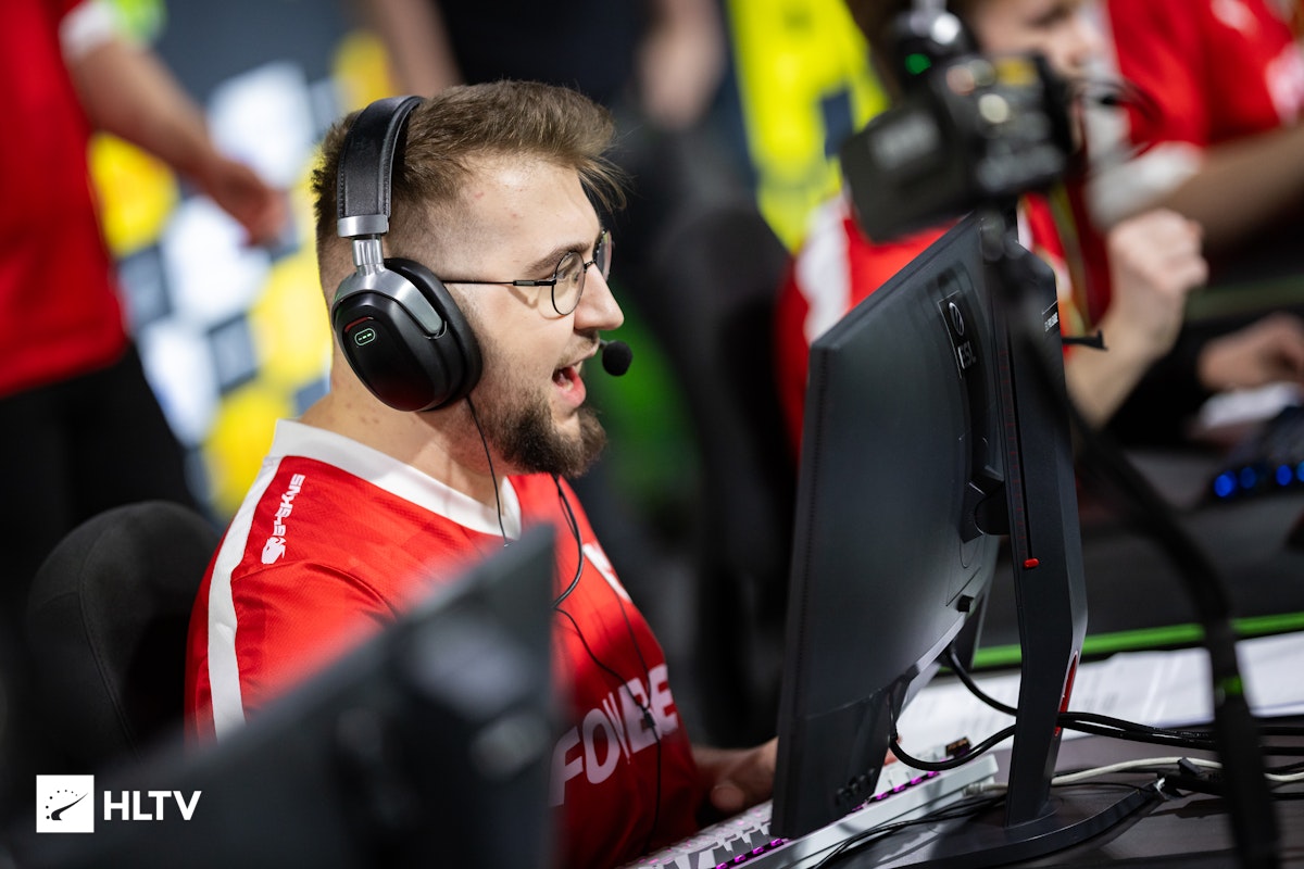 Снайпер MOUZ по Counter-Strike 2 объяснил нервозность игроков на старте турнира в Кракове