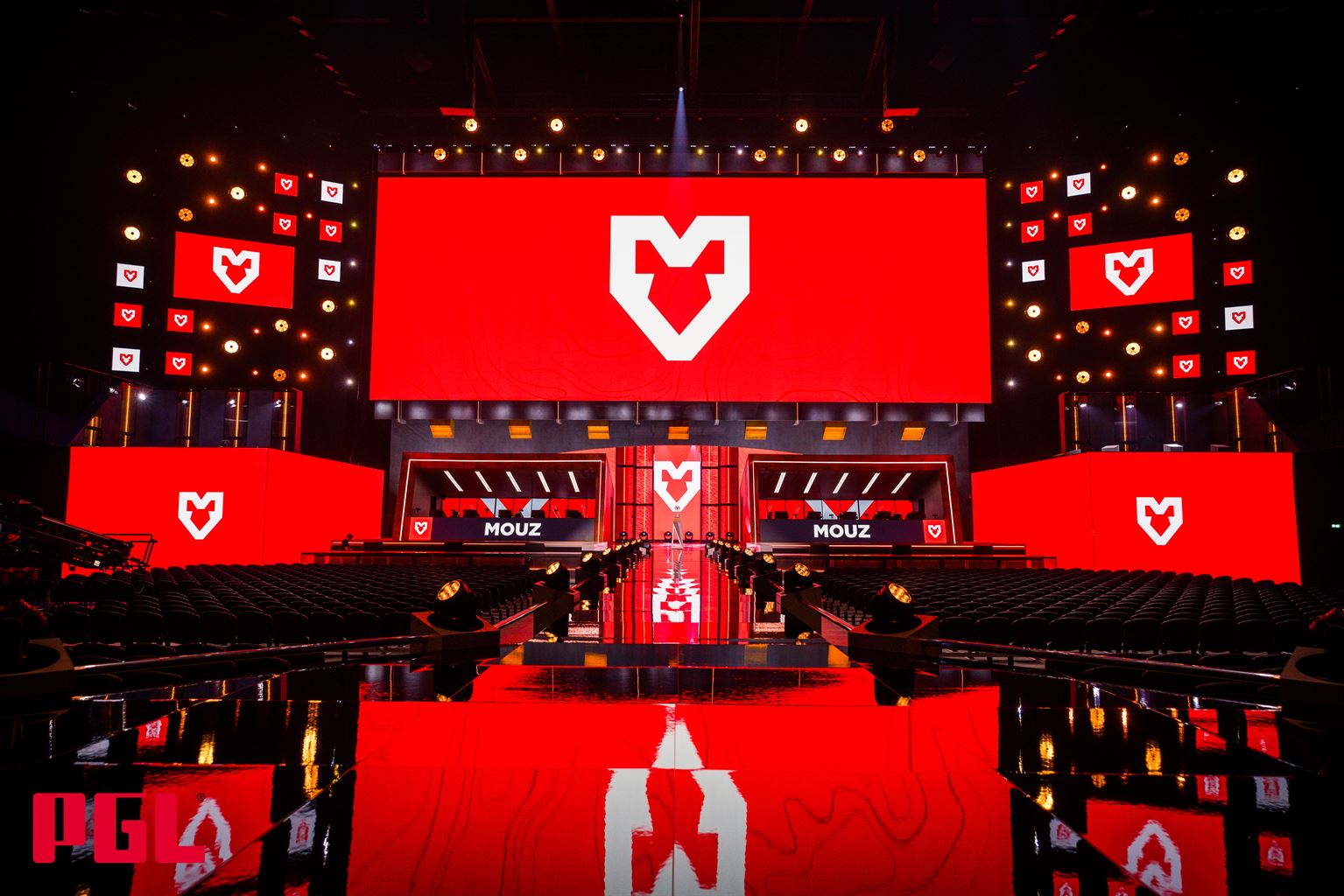 Тренер MOUZ по Counter-Strike 2 отказывается от перемен в составе и тактике