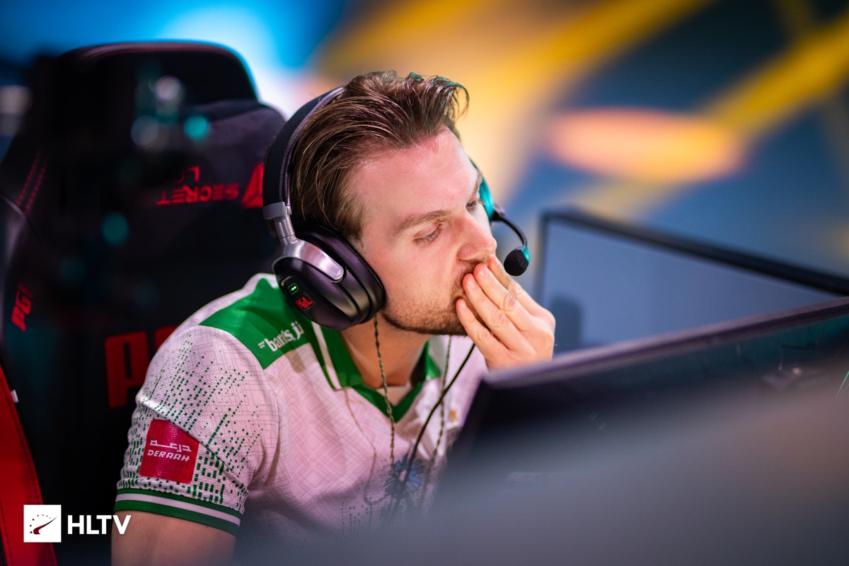 Аналитик по CS2 поставил Falcons ультиматум перед четвертьфиналом на PGL Cluj-Napoca 2026