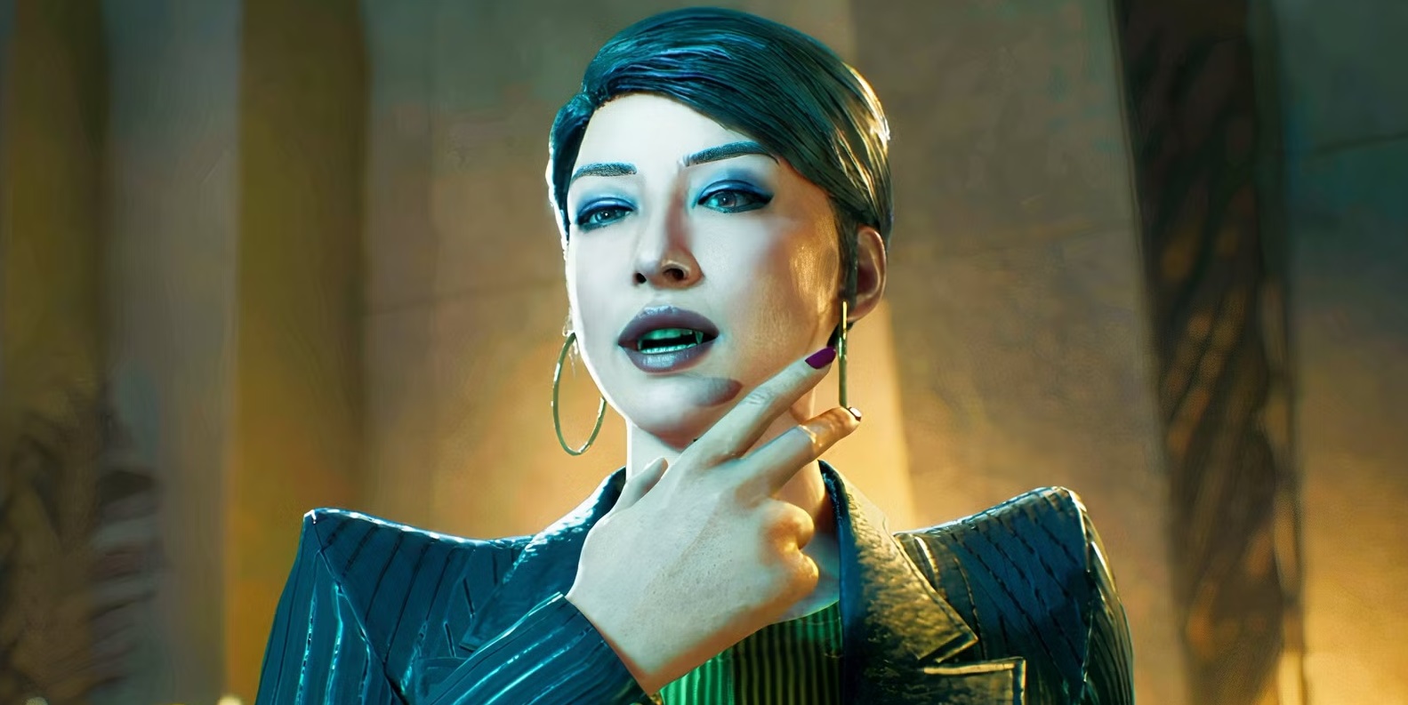 Авторы Vampire: The Masquerade — Bloodlines 2 нашли деньги и издателя для своей новой игры