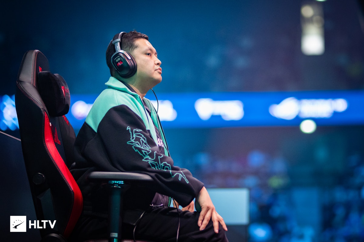 Тренер PARIVISION по CS2 объяснил нестабильность и раскрыл секрет хладнокровия