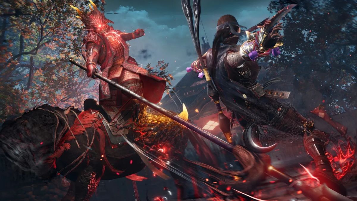 Тираж Nioh 3 превысил 1 млн копий — это самая быстропродаваемая игра серии