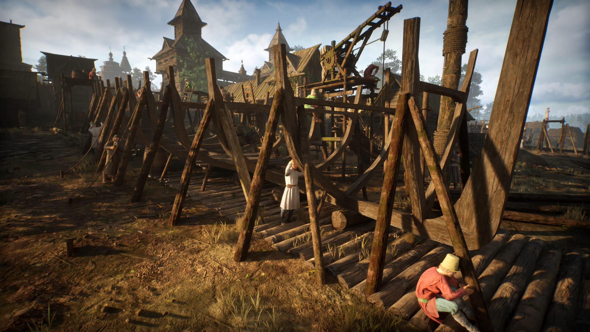 Российским разработчикам откроют гайд по нарративному дизайну