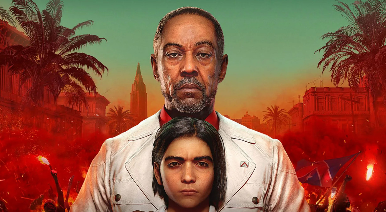 Глава Ubisoft подтвердил создание двух новых частей Far Cry и возложил надежды на серию