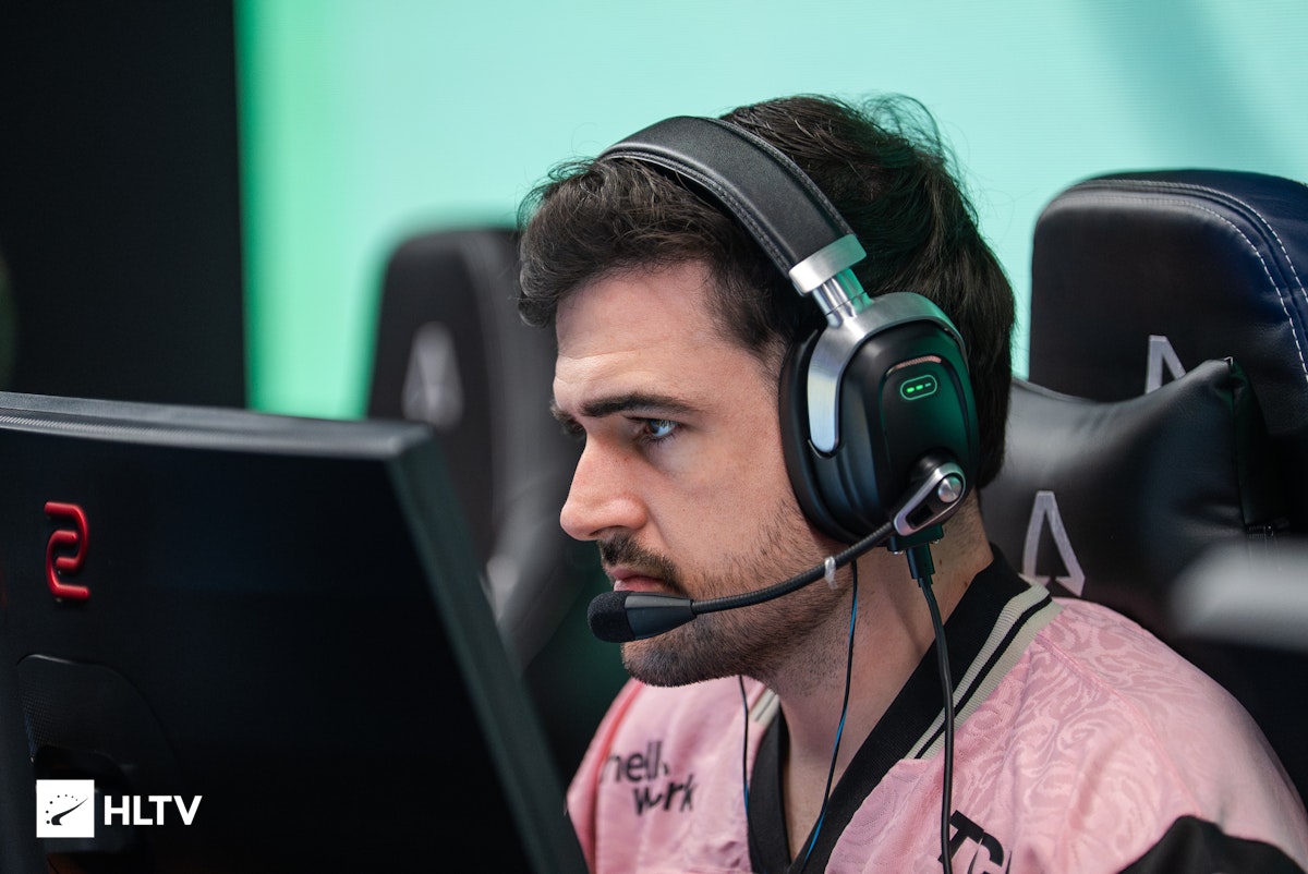 Капитан Gentle Mates по CS2 назвал стабильность главной целью команды на сезон