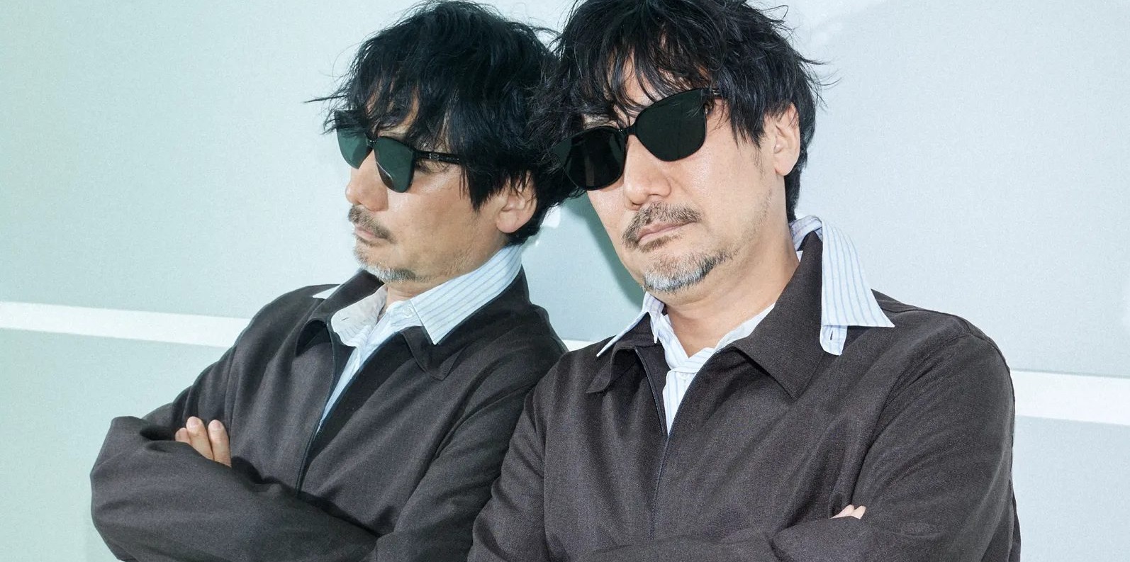 Хидео Кодзима смонтировал загадочный ролик — OD, Physint или опять Death Stranding 2?