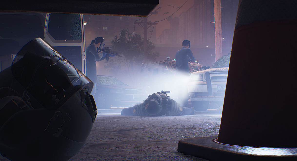 Критикуемая фанатами Payday 3 смогла заработать больше второй части за 2025 год