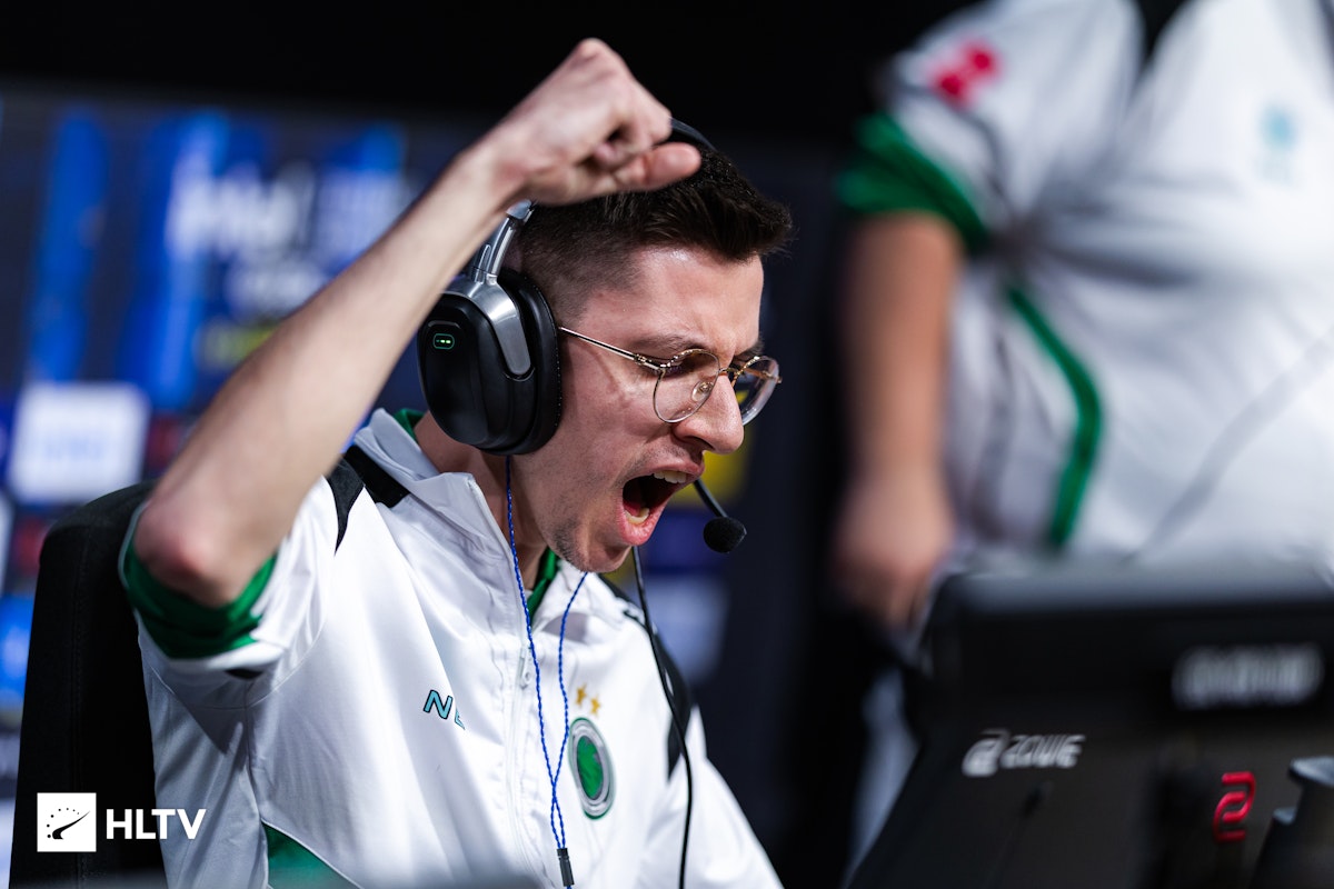 Капитан Falcons и рифлер PARIVISION по CS2 высказались перед четвертьфиналом на PGL 2026