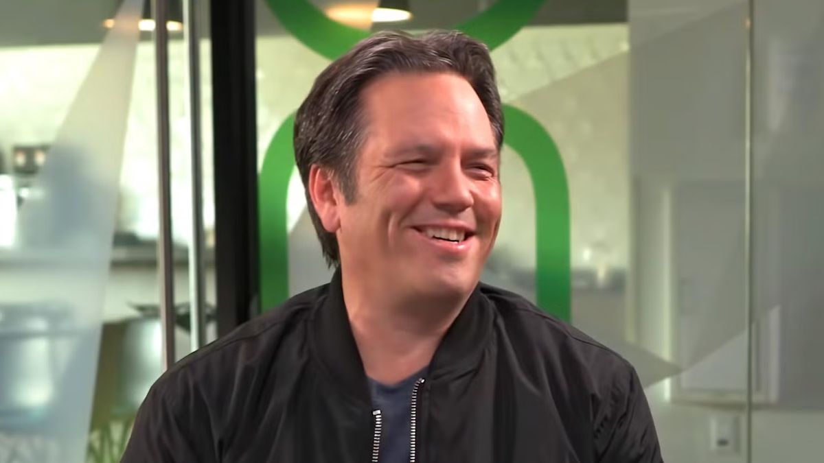 Фил Спенсер покинет Microsoft после 12 лет руководства Xbox