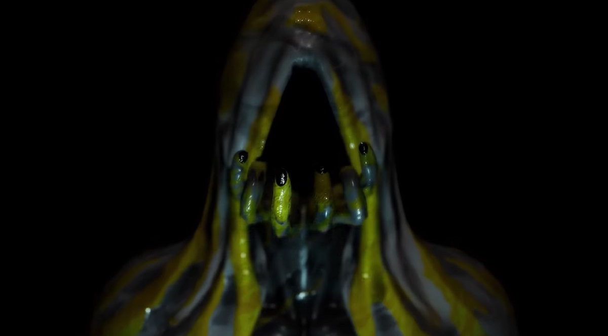 GRIME II выйдет 31 марта на PC — авторы игры представили свежий трейлер и обновили демо