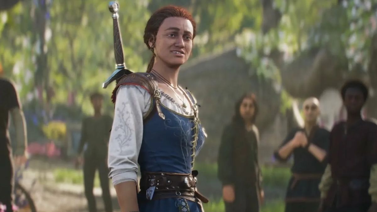 В сети высмеяли новую главу Microsoft Gaming за её мизерный игровой стаж