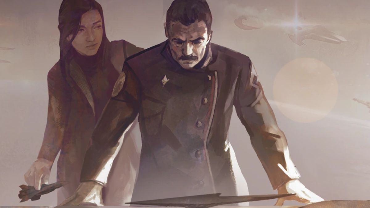 В Steam вышли демки Battlestar Galactica Scattered Hopes и Steel Artery Train City Builder