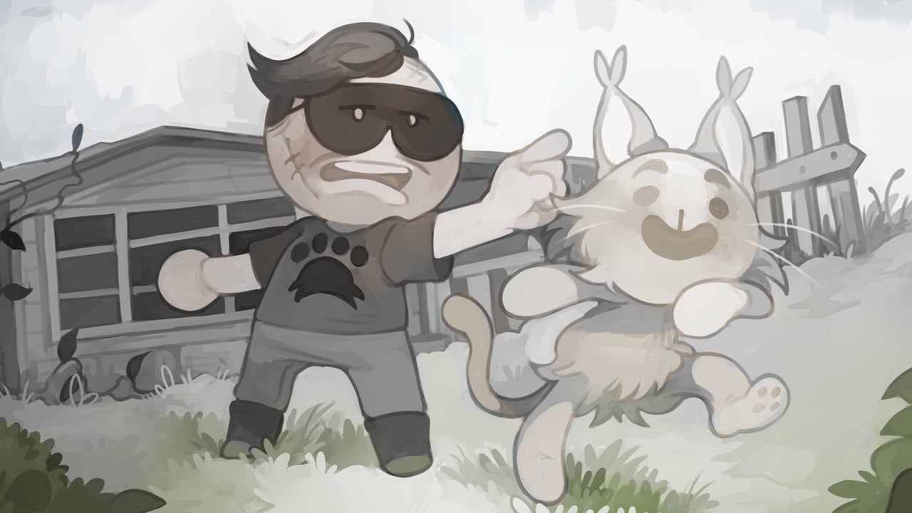 Авторы Mewgenics готовят первое DLC и осторожно реагируют на просьбы игроков