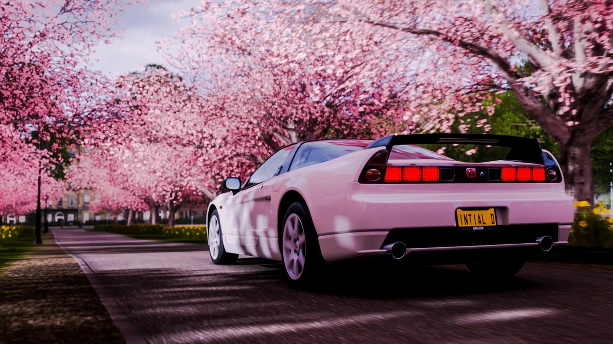 В новом трейлере Forza Horizon 6 показали огромное разнообразие биомов