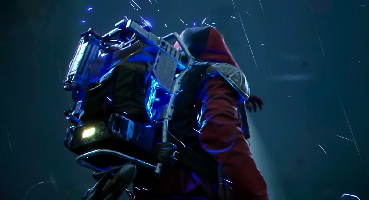 Завтрашнее обновление ARC Raiders добавит в шутер двух новых ARC и долгожданные бороды