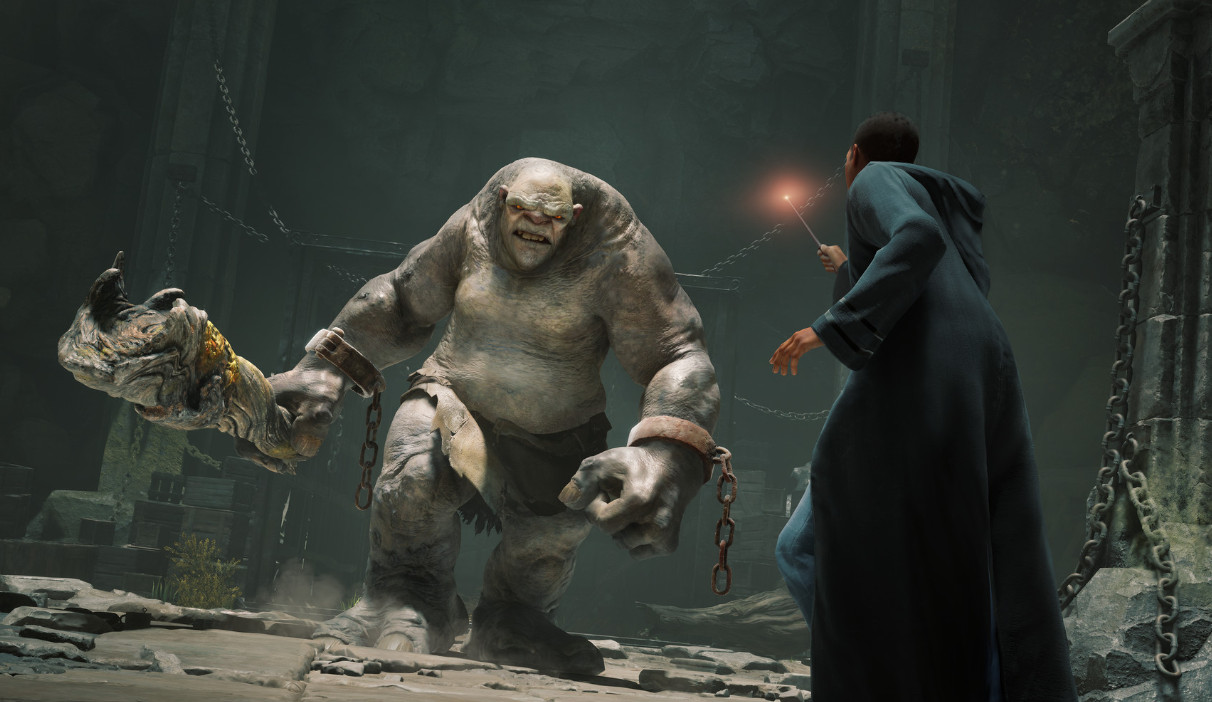 Hogwarts Legacy 2 может выйти в начале 2027 года — после премьеры шоу «Гарри Поттер» HBO