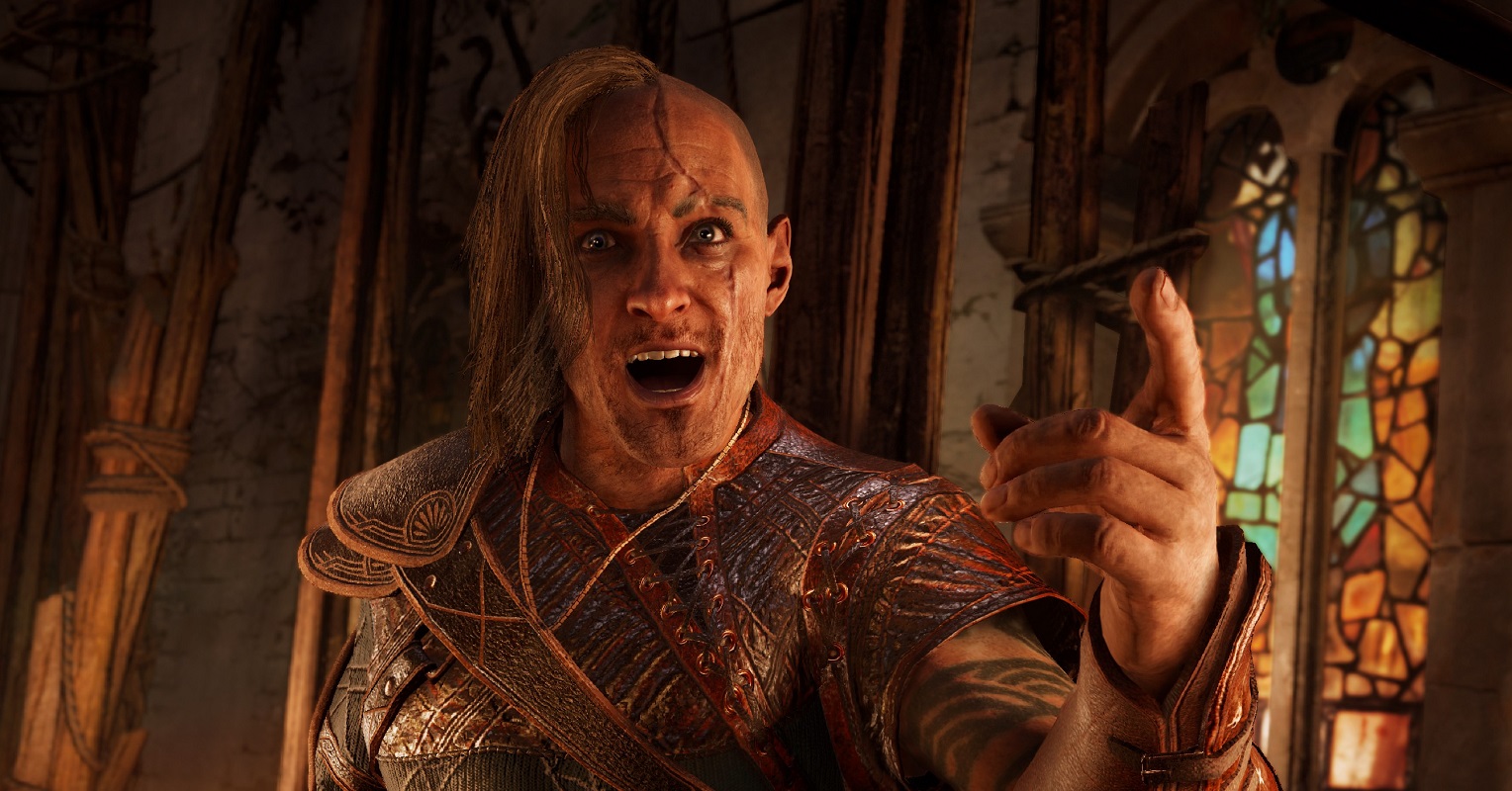 Студию TiMi с творческим директором Assassinʼs Creed 4: Black Flag и Valhalla могли закрыть