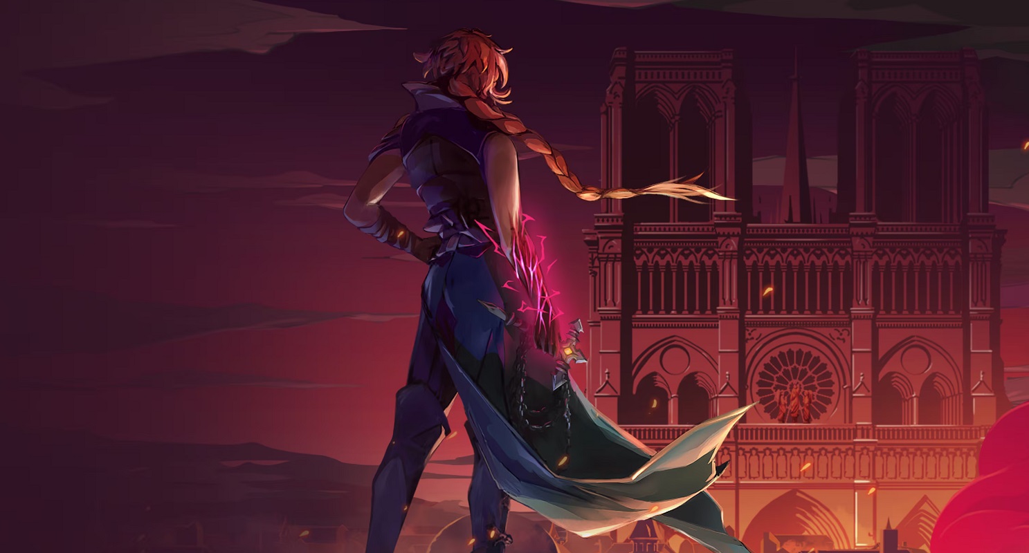 Сценарист Castlevania: Belmontʼs Curse отвечала за дизайн квестов Assassinʼs Creed Shadows