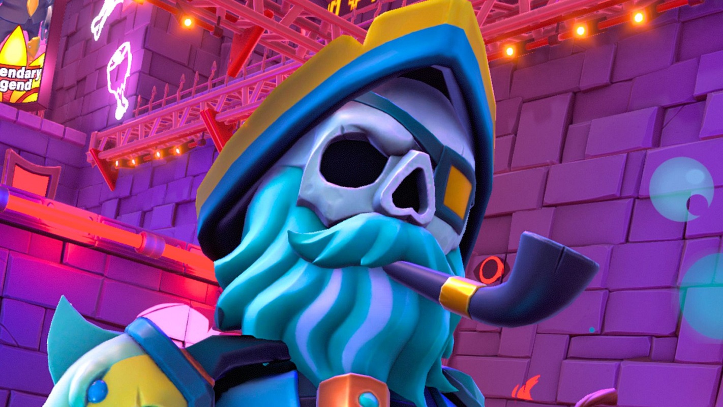 Изданный Amazon 3D-платформер King of Meat не нашёл аудиторию и приговорил себя к «смерти»