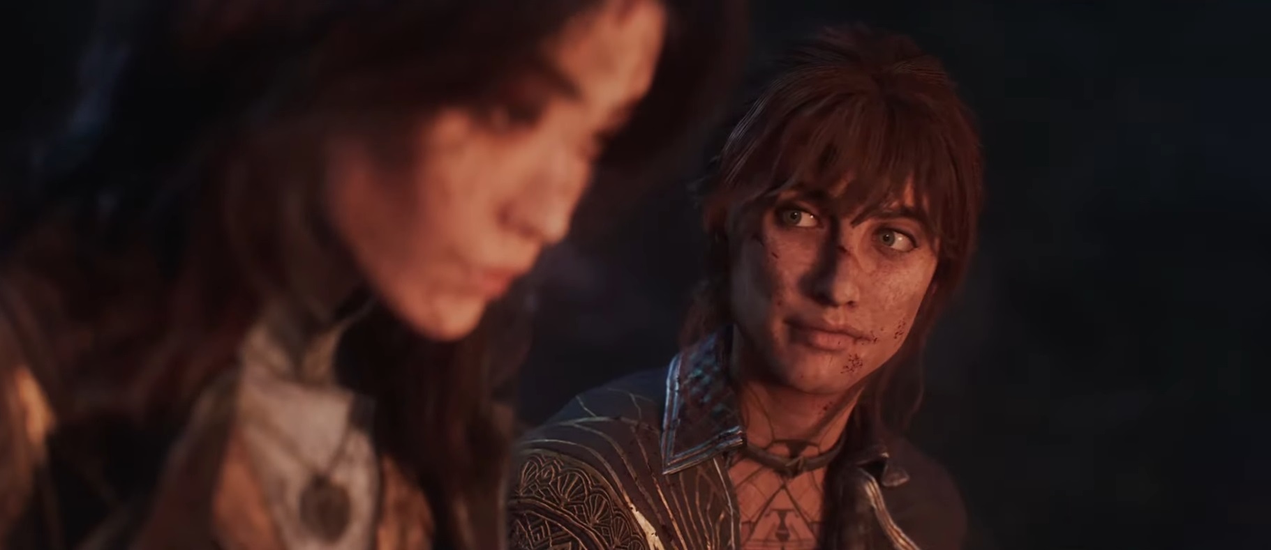 К авторам Cyberpunk 2 и «Ведьмака 4» присоединилась аниматор Clair Obscur: Expedition 33