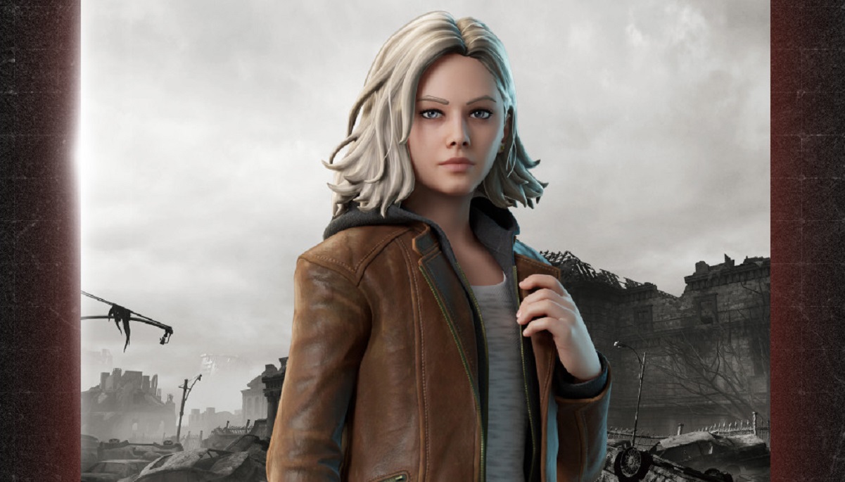 Авторы Fortnite показали облик Грейс из Resident Evil Requiem — его дадут владельцам игры