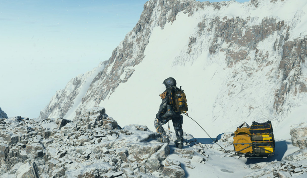 Минимальные системные требования Death Stranding 2 на PC оказались довольно скромными