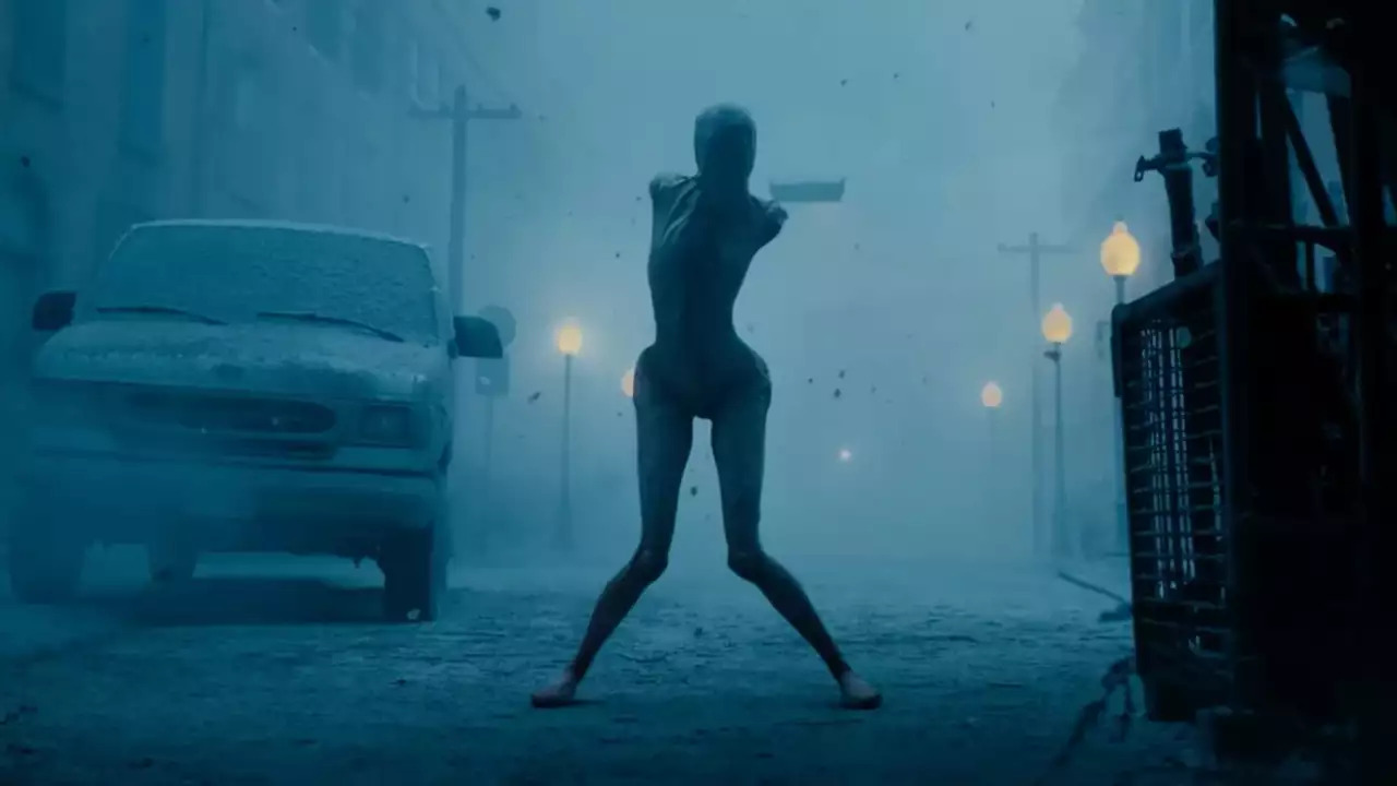 Провальный хоррор «Возвращение в Сайлент Хилл» вышел на стриминге