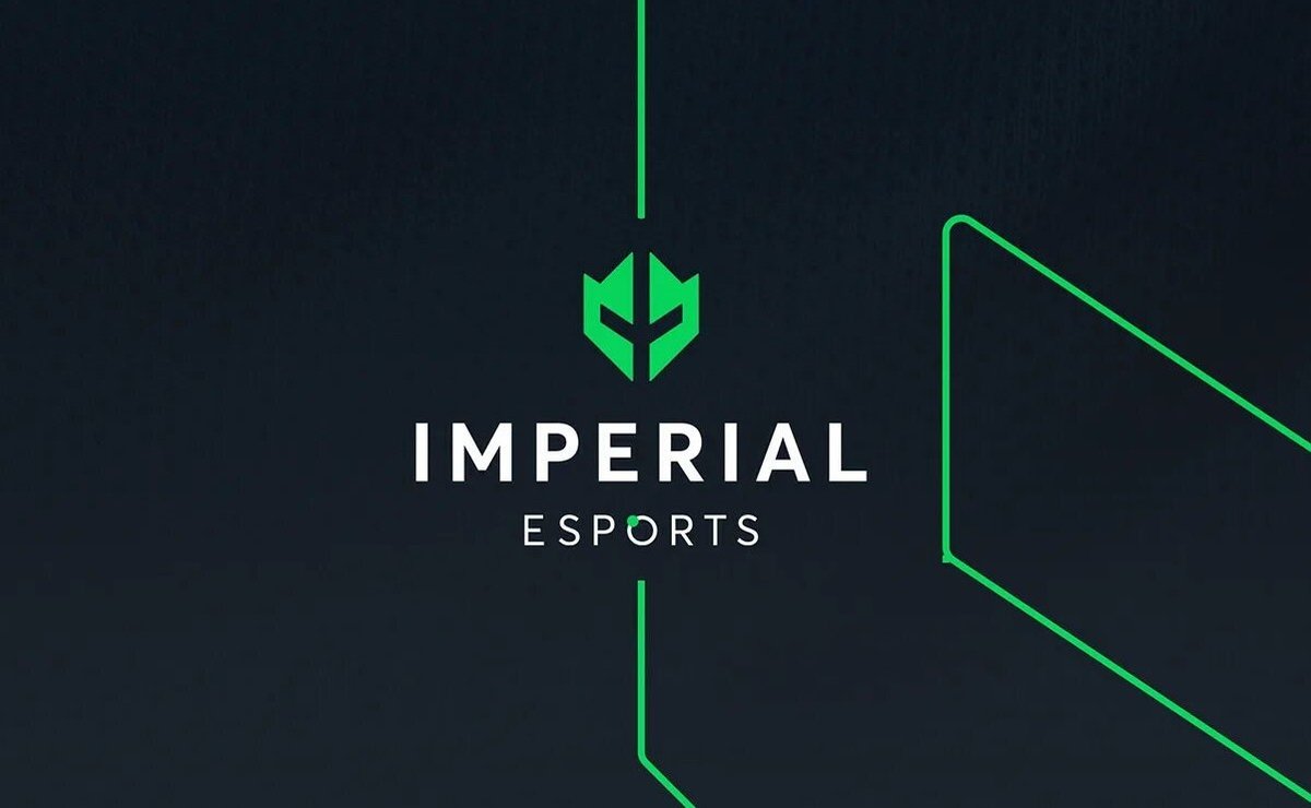 Imperial Esports по Counter-Strike 2 подписала нового снайпера