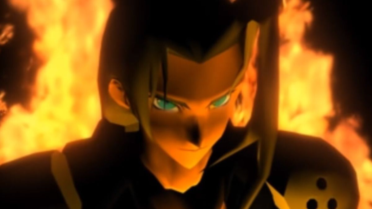 Final Fantasy 7 перевыпустили в Steam и GOG — новая версия разгневала игроков