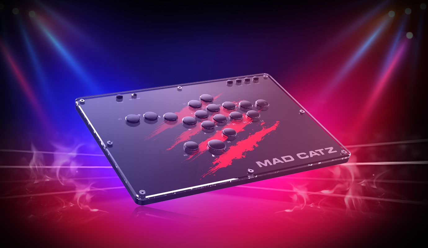 Omae Wa Mou Shindeiru: От исписанных тетрадок с комбо до про-файтинга с Mad Catz N.E.K.O. - изображение обложка