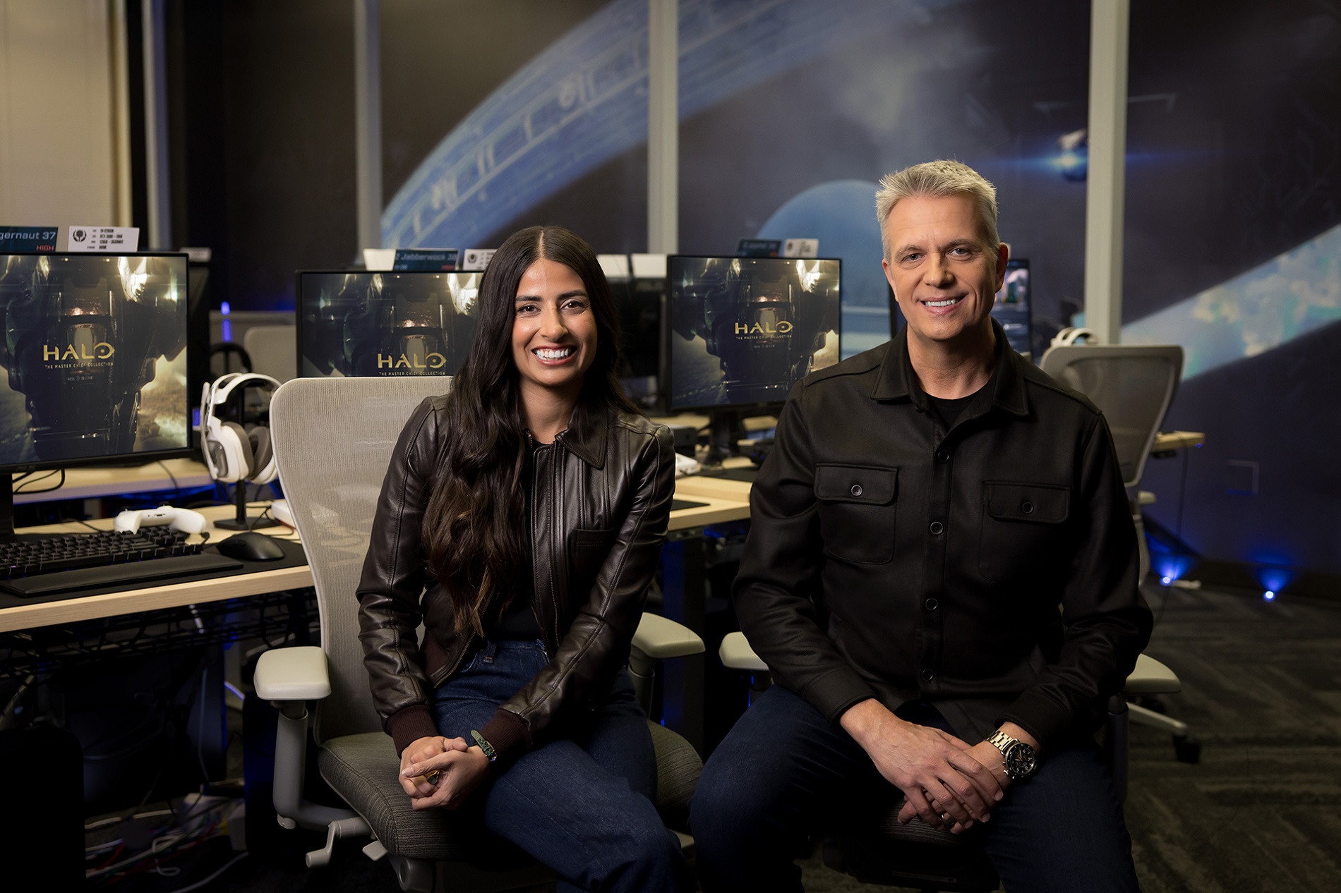 Бывший топ-менеджер Activision заступилась на нового главу Xbox