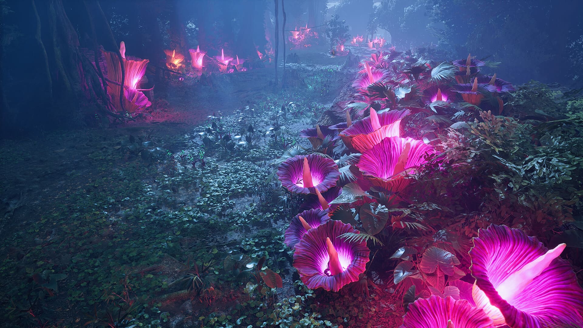 Ролевой экшен Dragonkin: The Banished получил крупнейшее обновление с мультиплеером