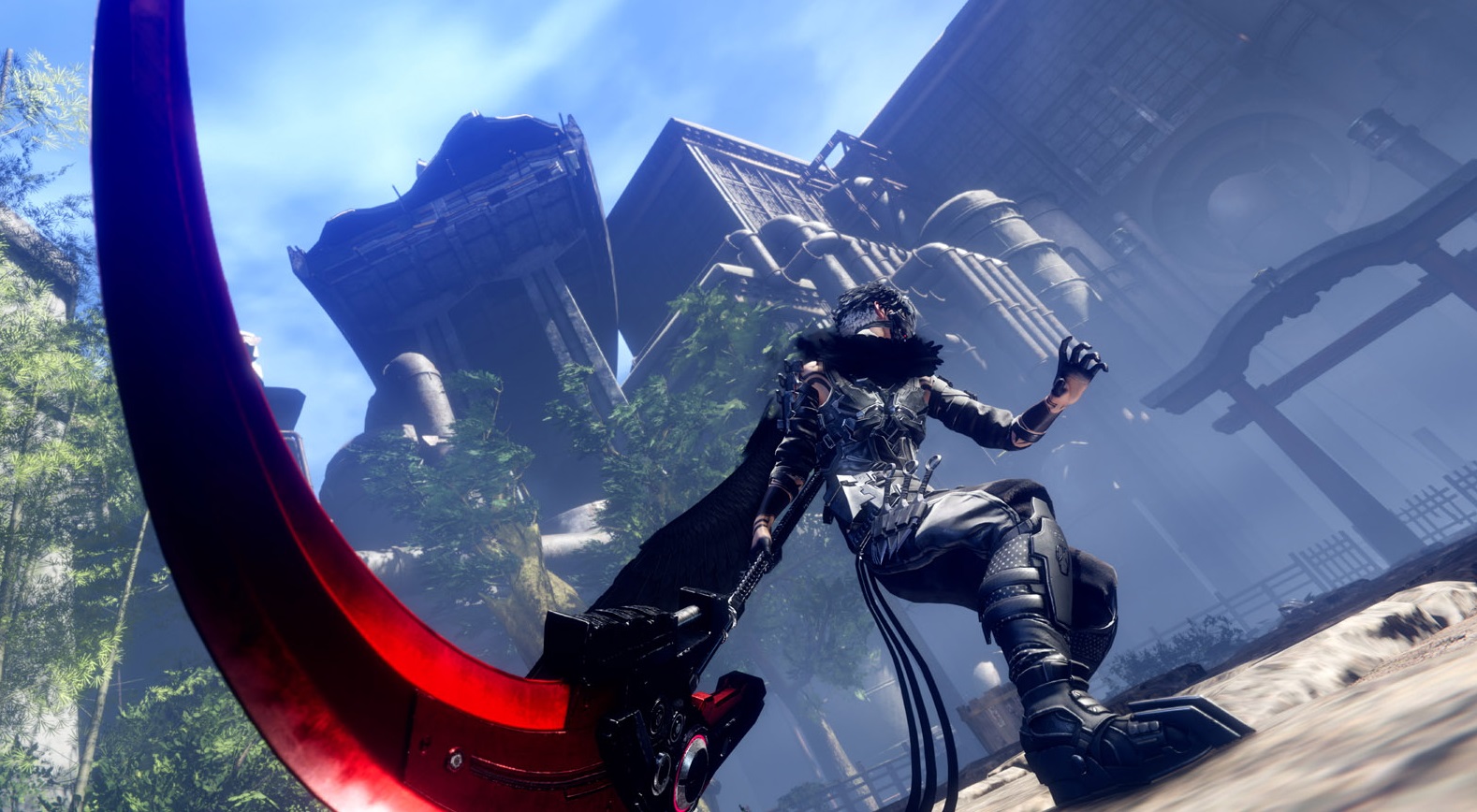 Экшен Ninja Gaiden 4 получит дополнение с новым оружием и сюжетным контентом уже 4 марта