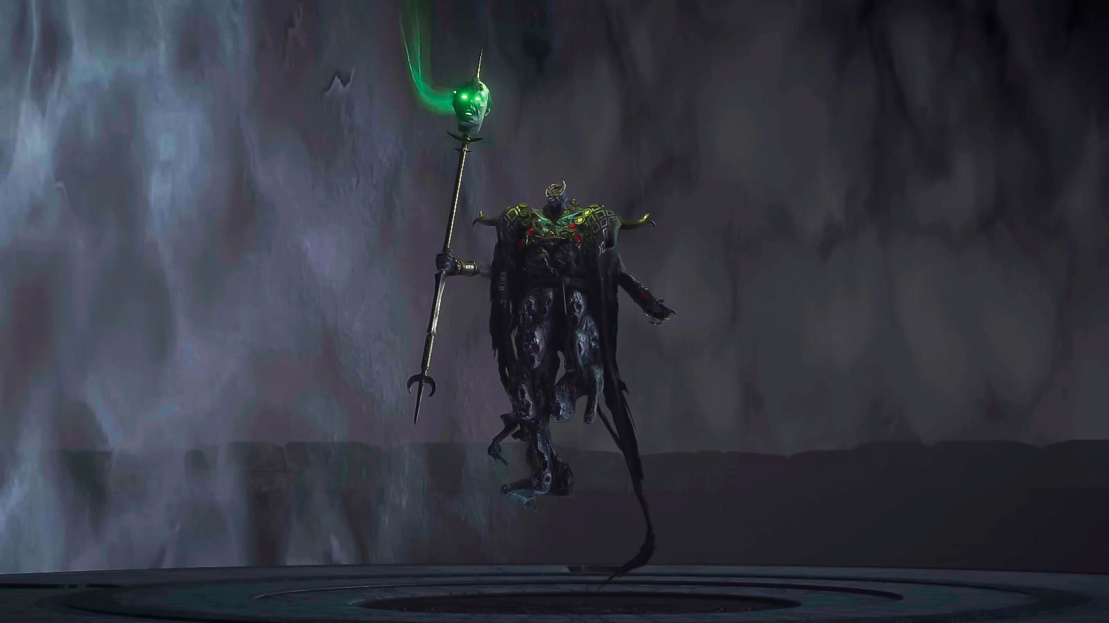 В новом трейлере дополнения Path of Exile: «Мираж» герой спасает джинов ради желания